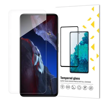 Obrázek produktu pro MG 9H ochranné sklo na Xiaomi Poco F5 Pro