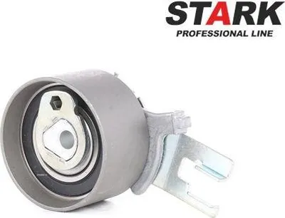 Produktbild von STARK SKTPT-0650054 Spannrolle Zahnriemen Ø59mm für VOLVO V70 II (285) XC60 (156) V50 (545) XC90 I (275) V70 III (135)