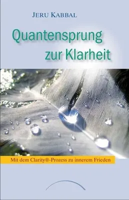 Immagine prodotto di Quantensprung zur Klarheit
