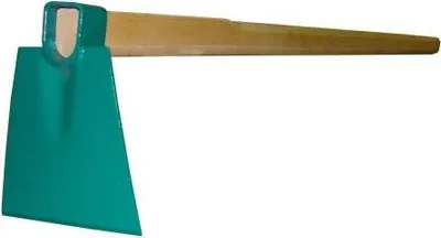 Produktbild von Profi-Hacke mit Stiel, Breite 125 mm, Länge 100 cm PROFI Tschechisches Produkt