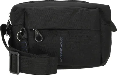 Produktbild von Mandarina Duck MD20 - Umhängetasche 21 cm (black)