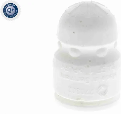 Produktbild von 2x VAICO V95-0285 Anschlagpuffer Federung Hinterachse