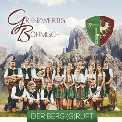 Produktbild von Der Berg (g)ruft