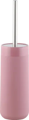 Produktbild von WC-Garnitur Nevada, Steingut, pink