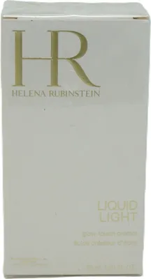 Obrázek produktu pro Helena Rubinstein Liquid Light Glow Touch Creator Fluid 30 ml