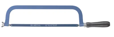 Image de kwb 199810 Metal saw frame