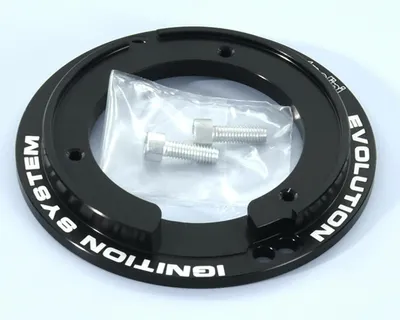 Image de POLINI plaque de stator PVL allumage pour Yamaha
