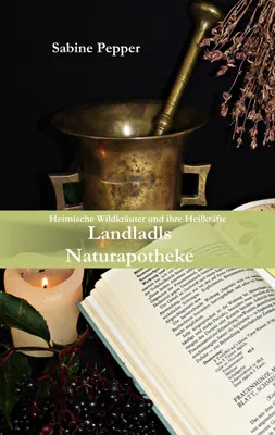 Produktbild von Landladls Naturapotheke