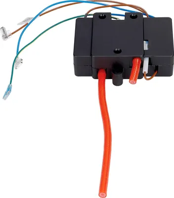 Produktbild von easyPART passend für 201-2497-0124 Ecovacs Heizelement für Staubsauger-Roboter