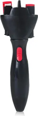 Produktbild von Elektrische Haarspange Automatische Quick Twist Twister Haar Flechtwerkzeug Smart DIY Haarwerkzeuge Haarspange Maschine Braid Maker fš¹r Haarstyling