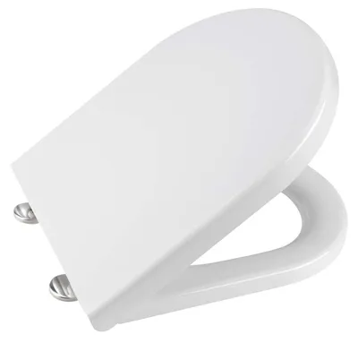 Immagine prodotto di Copriwater - Duroplast - Bianco
