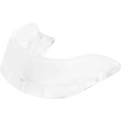 Produktbild von SHOCK DOCTOR Mundschutz CLEAR CLEAR -