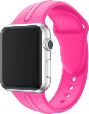 Immagine prodotto di Bracciale sportivo per Apple Watch 49/45/44/42mm in silicone Serie Ultra/10/9/8/7/6 Mint