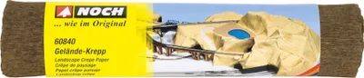 Zdjęcie produktu dla NOCH 60840 Terrain crepe 90 x 80 cm
