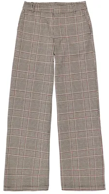 Produktbild von Garcia V260312_ladies pants Black S