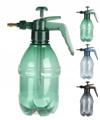 Image de Pulvérisateur manuel à pression Mélanger 1,5l Mélanger