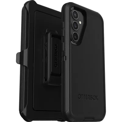 Immagine prodotto di OtterBox Defender Samsung Galaxy S23 FE - nero