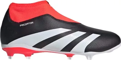 Immagine prodotto di adidas PREDATOR LEAGUE LL FG K NERO 6