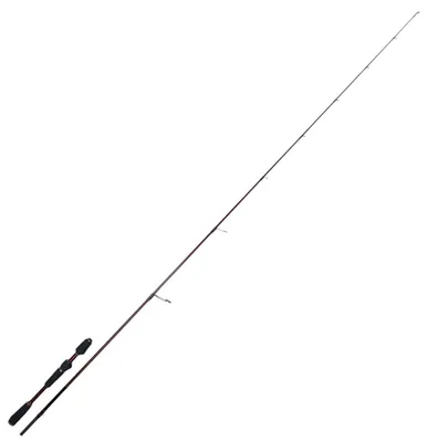 Produktbild von Westin W6 Vertical Jigging 6'4' / 190cm H 21-40g - Vertikalrute