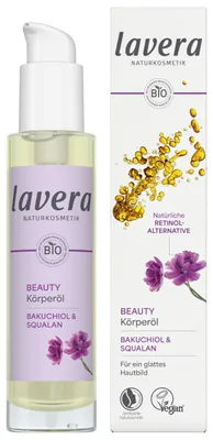 Image de Beauté - Huile corporelle, 100 ml