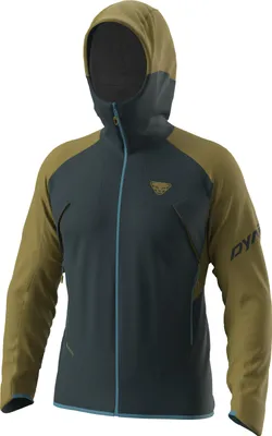 Obrázok produktu pre Hybridná bunda Transalper GTX (Pánska) - Dynafit, veľkosť:M, farba:5471 Army