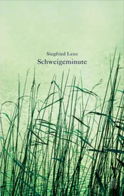 Zdjęcie produktu dla Schweigeminute