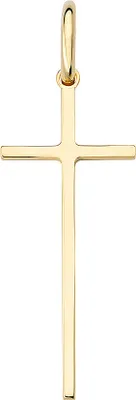 Produktbild von Mono-Ohrring Amen Gold   Kollektion  - frau