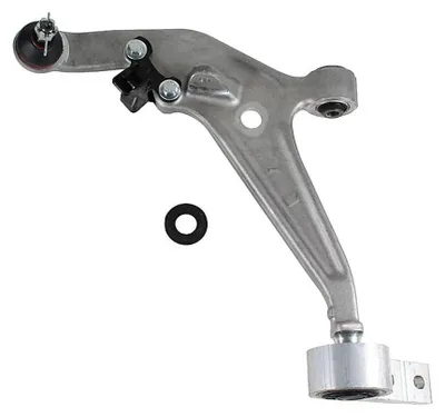 Produktbild von METZGER 58028001 Querlenker Vorne Links Unten für NISSAN X-TRAIL (T30)