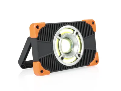 Produktbild von Smartwares LED Arbeitsleuchte COB-Scheinwerfer 10 W, 700 lm