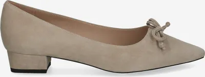 Zdjęcie produktu dla Peter Kaiser 72241 343, pantofle i mokasyny w kolorze TAUPE dla kobiet, rozmiar 39