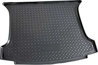 Image de Bac de coffre pour Peugeot 308 I Break, SW | sans toit panoramique | 2008-2014