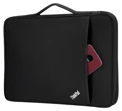 Obrázok produktu pre Lenovo 4X40N18009 Laptop Sleeve 35,6 cm (14") Ochranný obal čierny
