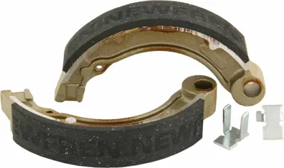 Produktbild von Newfren Bremsbacke Standard GF0127