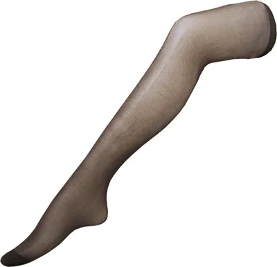 Produktbild von Cindy - Strumpfhosen für Damen LW534 (M) (Kaum Schwarz)