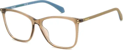 Produktbild von Polaroid PLD D614 Brown 55/15/140 Damen Brillen