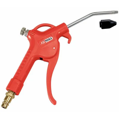 Imagen del producto de KS TOOLS Pistola de succión/extracción (neumática) 515.1901, 150g