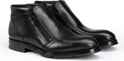 Produktbild von Lloyd Stiefeletten Herren 31383733303032 Schwarz 42 1/2 EU