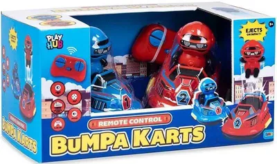 Image de Bumpa Karts