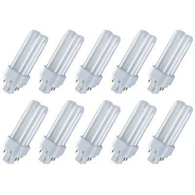 Produktbild von Osram DULUX D/E 26 W/865, 26 W, 20000 h, 1710 lm