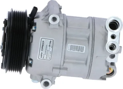 Produktbild von NRF 32793 CVC Klimaanlage Klimakompressor PAG 46 YF R1234yf R134a für FIAT TIPO Kombi (356) TIPO Schrägheck (356) 500L (351, 352) TIPO Stufenheck