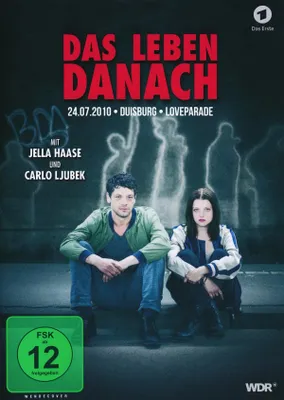 Produktbild von Das Leben danach