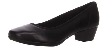 Produktbild von Jana pumps Pumps schwarz in Gr. 41