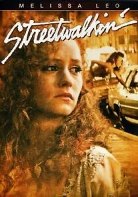 Obrázok produktu pre Streetwalkin [DVD] [1985] [Region 1] [US DVD