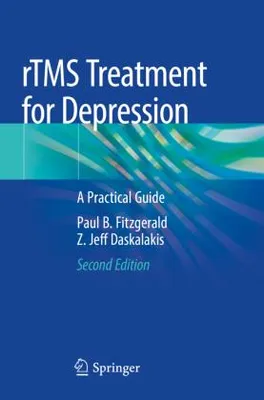 Obrázek produktu pro rTMS Treatment for Depression