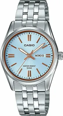 Obrázok produktu pre Casio Standard LTP-1335D-2AV, Vodeodolný, Quartz