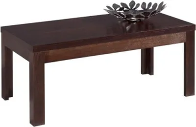 Produktbild von Couch Table Wohnzimmer Tische Beistell Holz Rechteckiger Sofa Beistell Tisch Neu