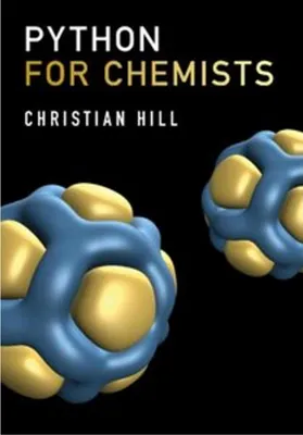 Immagine prodotto di Python for Chemists