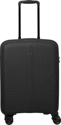 Produktbild von Travelite AIR STRIPE Trolley 4w S, Black