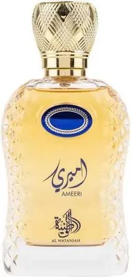 Zdjęcie produktu dla Al Wataniah Ameeri woda perfumowana unisex 100 ml