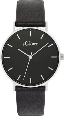 Produktbild von Watch Armbanduhr Damen Quarzuhr Analog, mit Kunstleder Armband, Wasserdicht, Kommt in Uhren Geschenk Box mit Präzises Uhrwerk Zeitloses Design